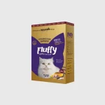 Cat Food Boxes