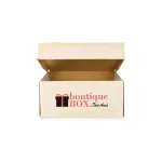 Custom Boutique Boxes