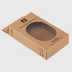 Cardboard Window Boxes