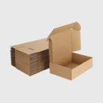 corrugated Shipping Boxes