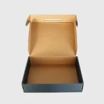 Corrugated Mailer Boxes
