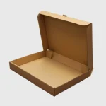 Corrugated Pizza Boxes
