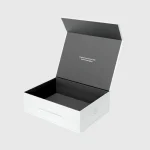 Magnetic Closure Boxes