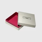 Two Piece Rigid Boxes