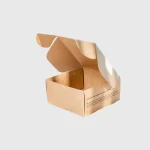 Kraft Mailing Boxes