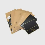 Custom Kraft Mailer Envelopes
