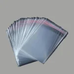 Polythene Bags for Clothes