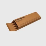 Cardboard Pencil Boxes
