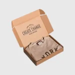 Clothing Boxes