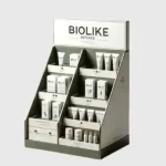 Cosmetic Display Boxes