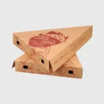 Custom Triangle Boxes