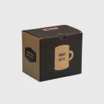 Custom Boxes for Mugs