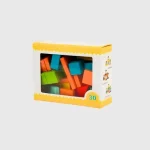 Custom Lego Packaging