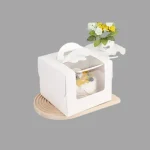 Custom 2 Piece Truffle Boxes