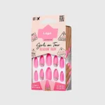 Press on Nail Packaging