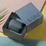 Candle Box with Insert