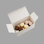 Mini Cupcake Boxes