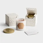 Candle Cardboard Boxes