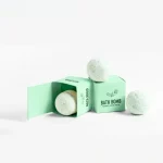 CBD Bath Bomb Boxes