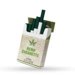 CBD Cigarette Boxes