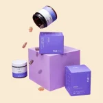 CBD Supplement Boxes