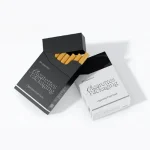 Unique Style Cigarette Boxes