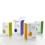 Food Supplement Packaging