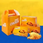 Chicken Packaging