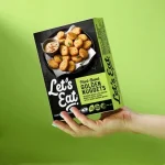 Frozen Food Packaging