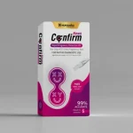 Pregnancy & HIV Test Kit Boxes