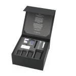 Medical Boxes With Insert