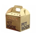 Pet Toy Boxes