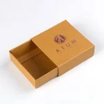 Custom Matchbox Boxes