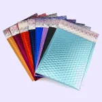 Bubble Mailer