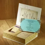 Invitation Boxes