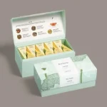 Luxury Tea Packaging