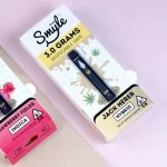 Cannabis Vape Packaging