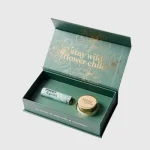 Lip Balm Boxes