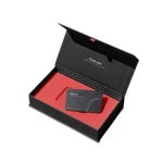 Credit Card Presentation Box