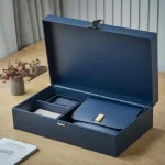 Custom Luxury Handbag Packaging