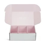 Cardboard Divider Boxes