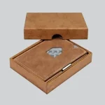 Custom Leather Boxes