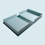 Custom Clamshell packaging Boxes