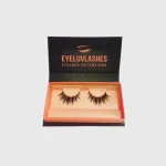 Eye Lash Boxes