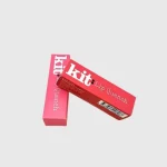 Custom lip balm boxes