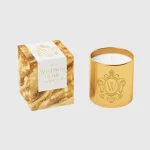 Luxury Candle Packaging