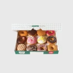 Donut Boxes