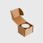 Candle Shipping Boxes