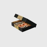 Sushi Boxes