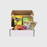 Snacks Boxes